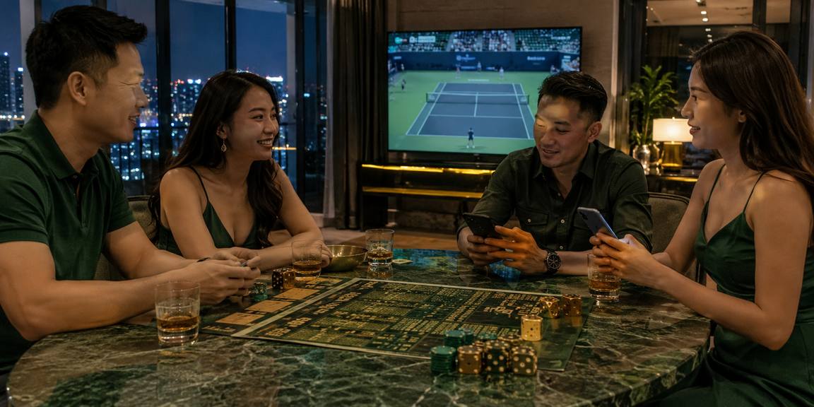 v66bet Bắn Cá Đêm