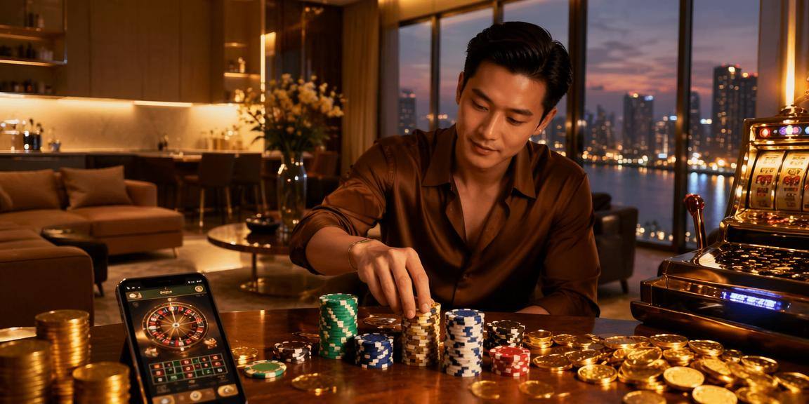 v66bet Mekong Megaways – cơ chế cuộn hàng nghìn cách thắng